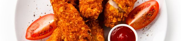 Fingerfood